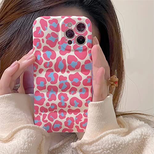 THE PUFFER CASE® - LEOPARD THE PUFFER CASE (LEOPARD) – UNiCASE